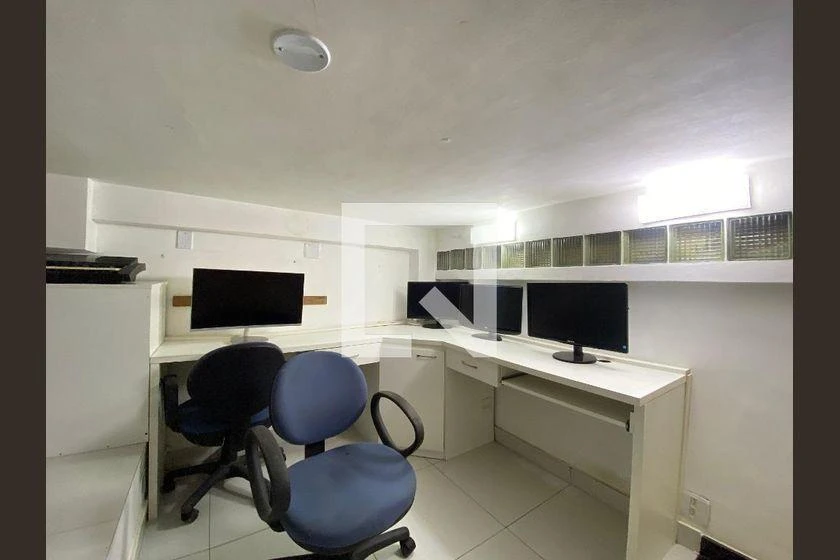 Furnished house with 2 bedrooms and a desk, 80 m² — photo 13