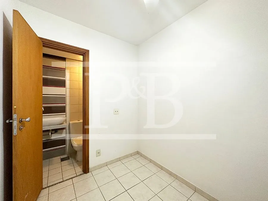 2-bedroom apartment with gas kitchen and 1 parking spot — photo 21