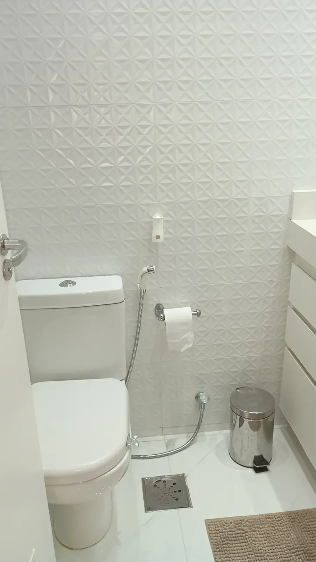 Apartamento no 1º andar com espaço de home office — photo 9