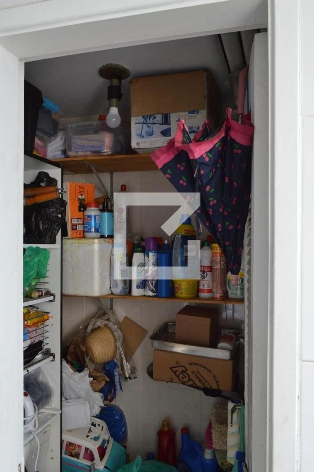 Apartamento mobiliado com 3 quartos e suíte — photo 40
