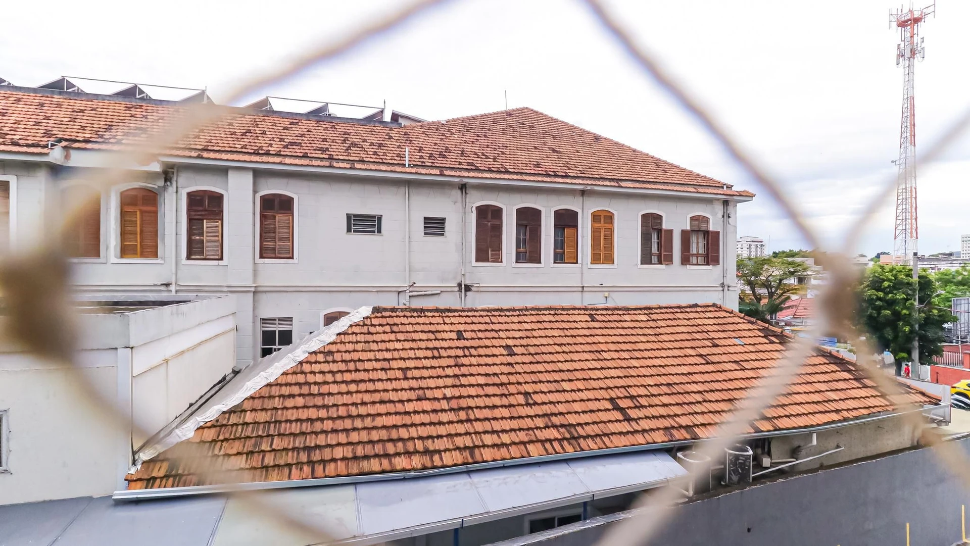 Departamento amueblado de 60 m² en Rio de Janeiro — photo 9