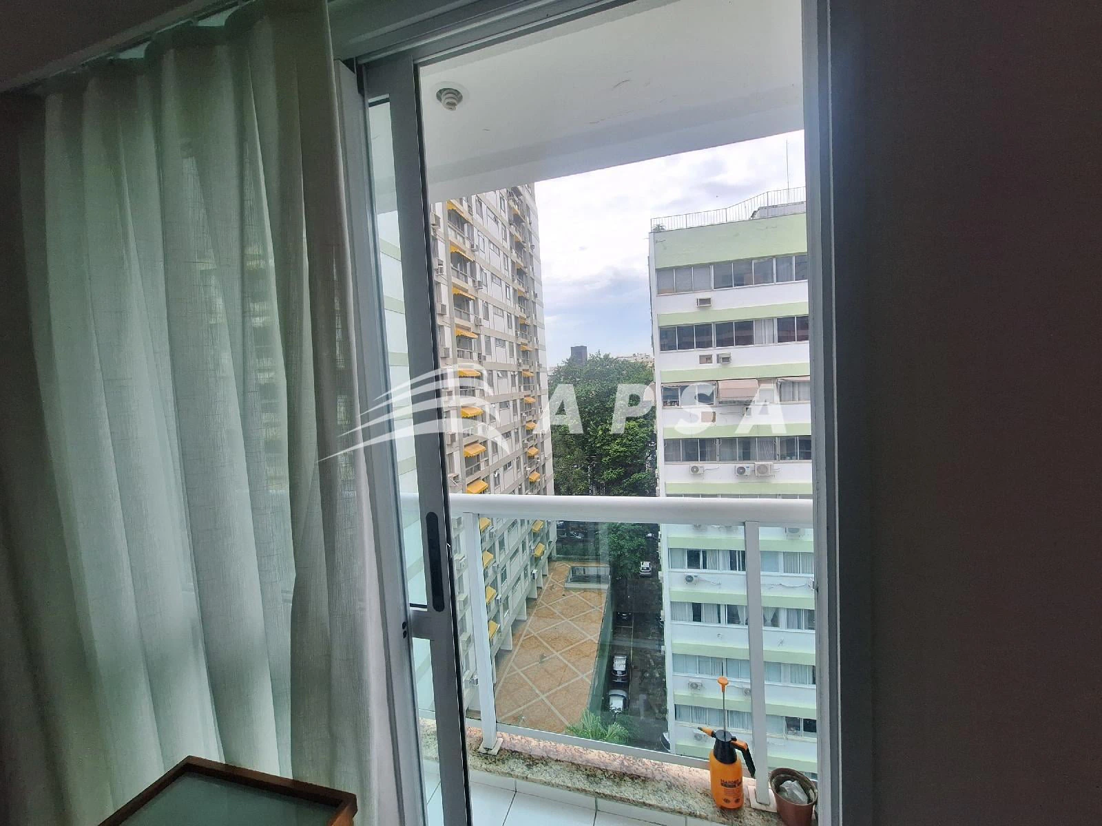 2-bedroom apartment in a building with a sauna — photo 3