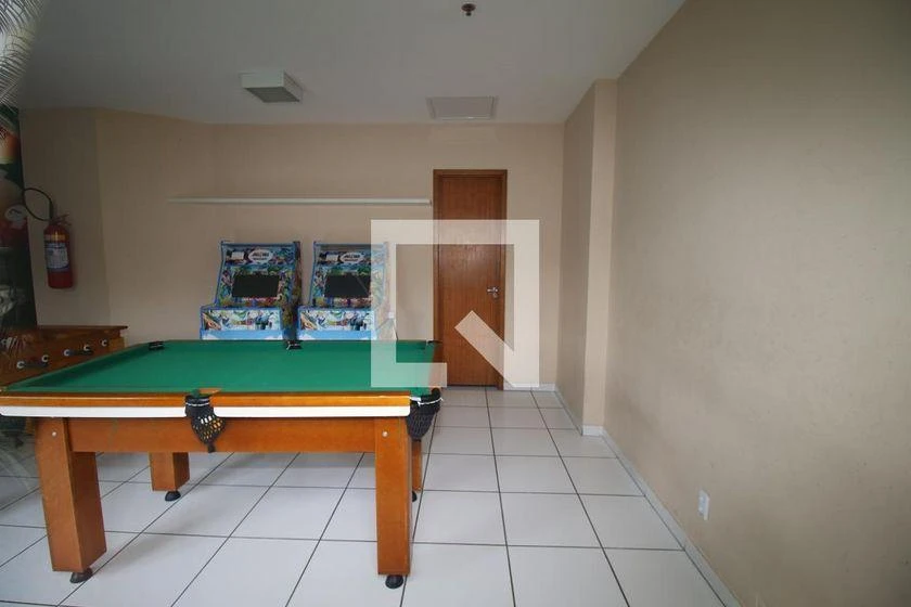 2-bedroom rental apartment with 60 m² and 2 parking — photo 12