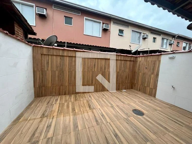 3-bedroom house with a washing machine in Rio de Janeiro — photo 33