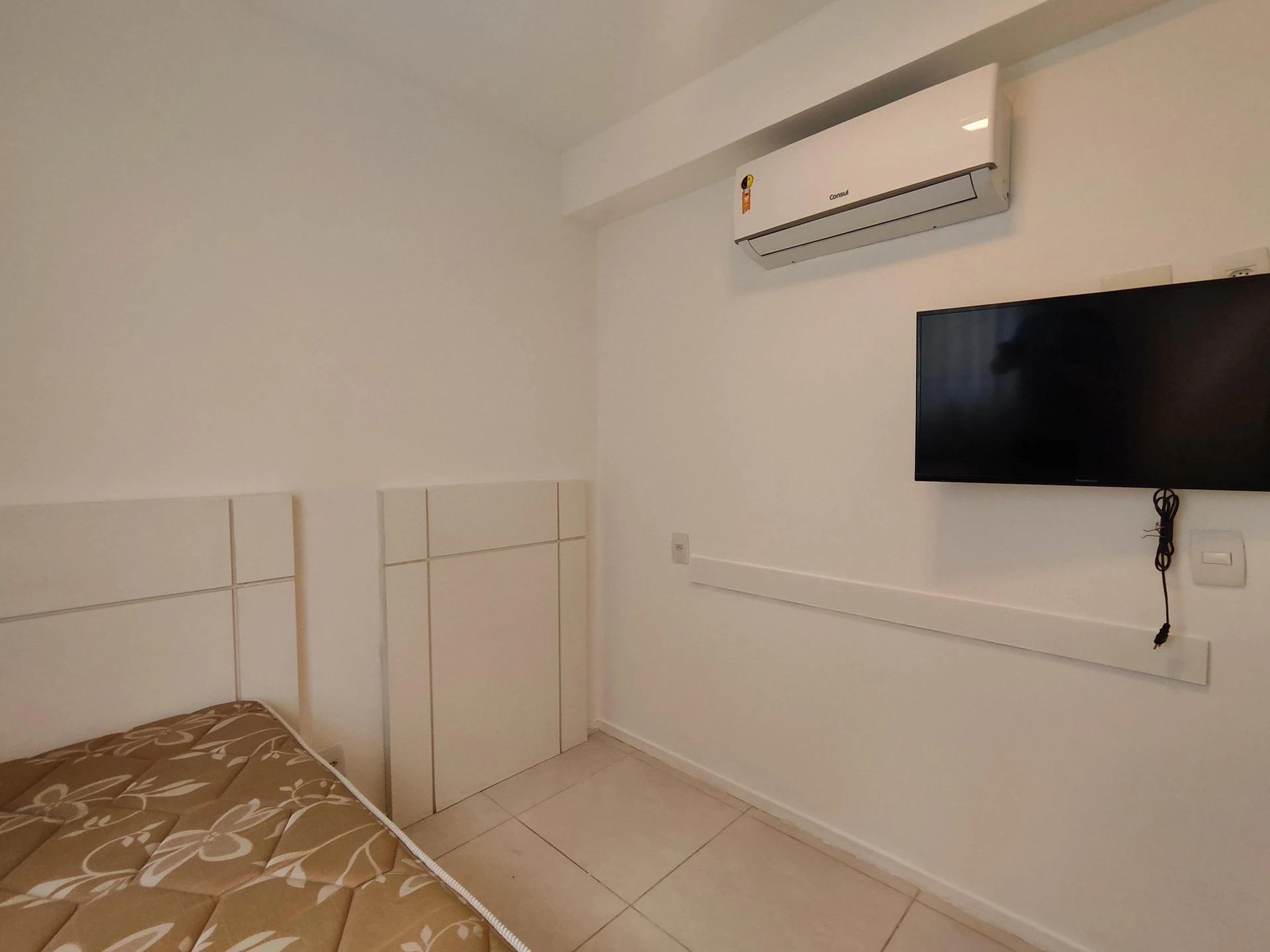 Apartamento de 2 quartos em condomínio com sauna — photo 28
