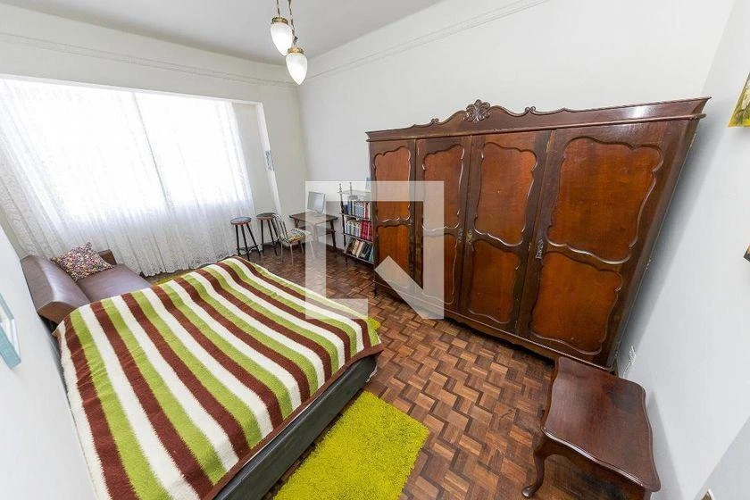Apartamento de 3 quartos com espaço de home office — photo 31
