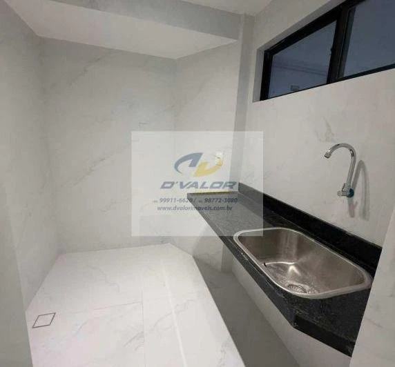 Квартира з 3 спальнями та 1 ванною в спальні, 92 м² — photo 4
