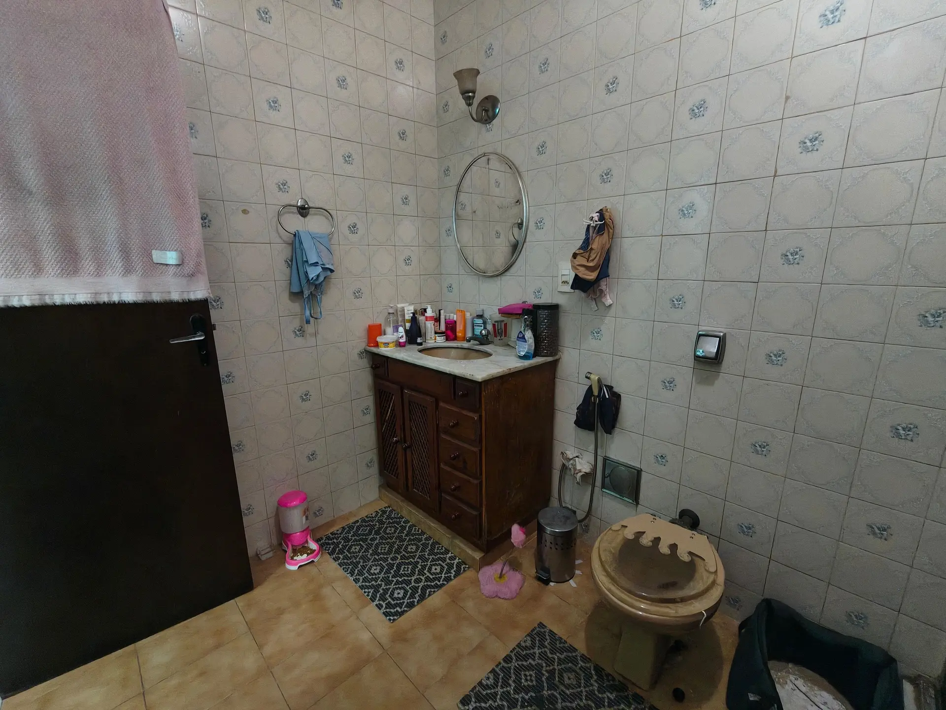 Furnished house with 5 bedrooms and 5 bathrooms — photo 36