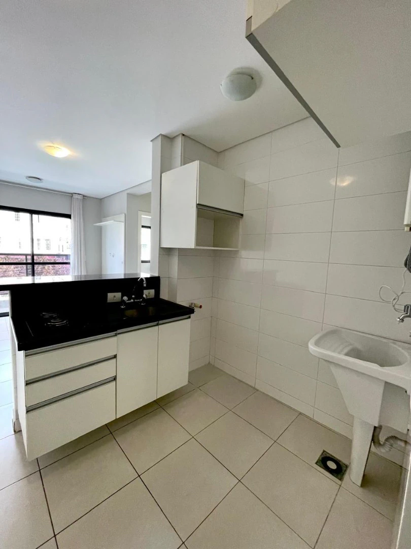 2-bedroom apartment, 1 with its own bathroom, 50 m² — photo 22