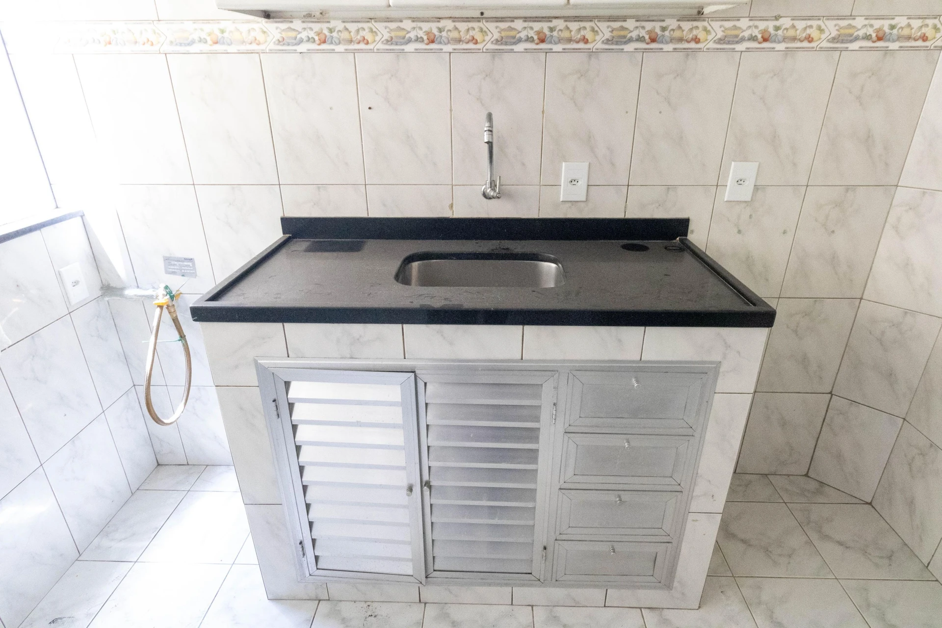 Apartamento com piso de madeira ou laminado, Campo Grande — photo 46