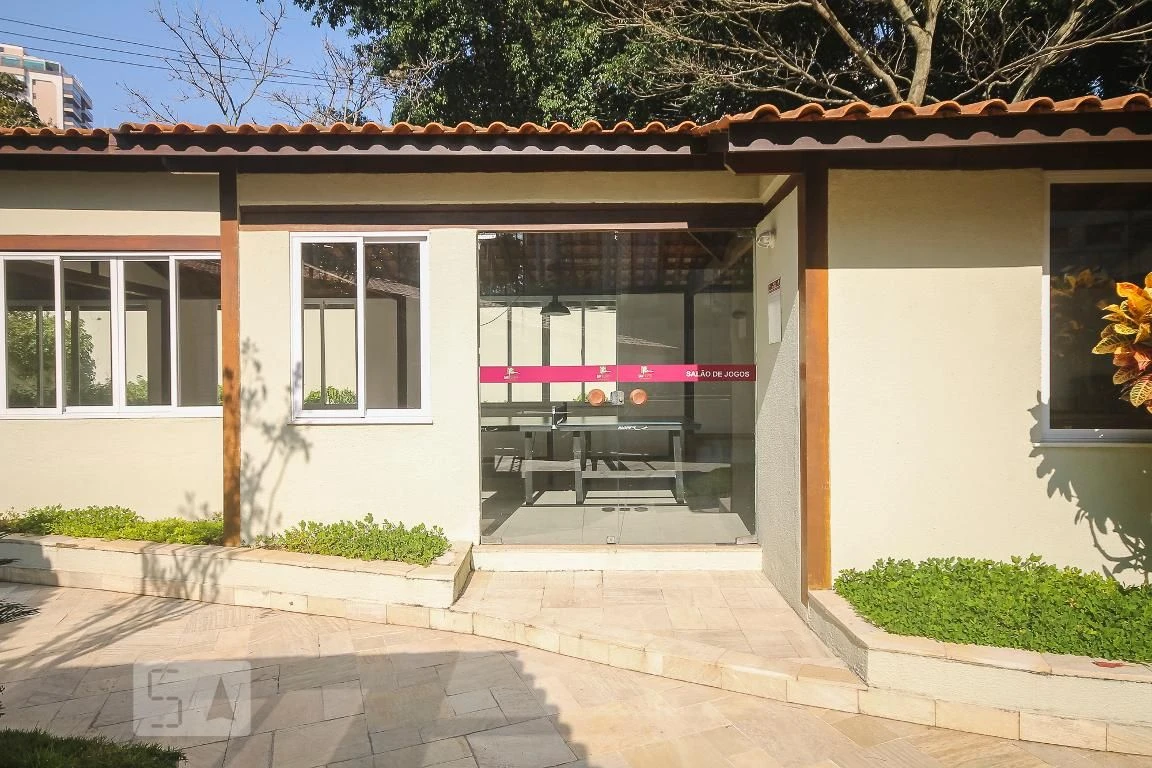 Apartamento sem mobília com 2 dormitórios e vaga — photo 65