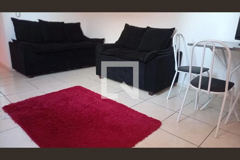 Apartamento mobiliado de 2 quartos e 37 m² — photo 2
