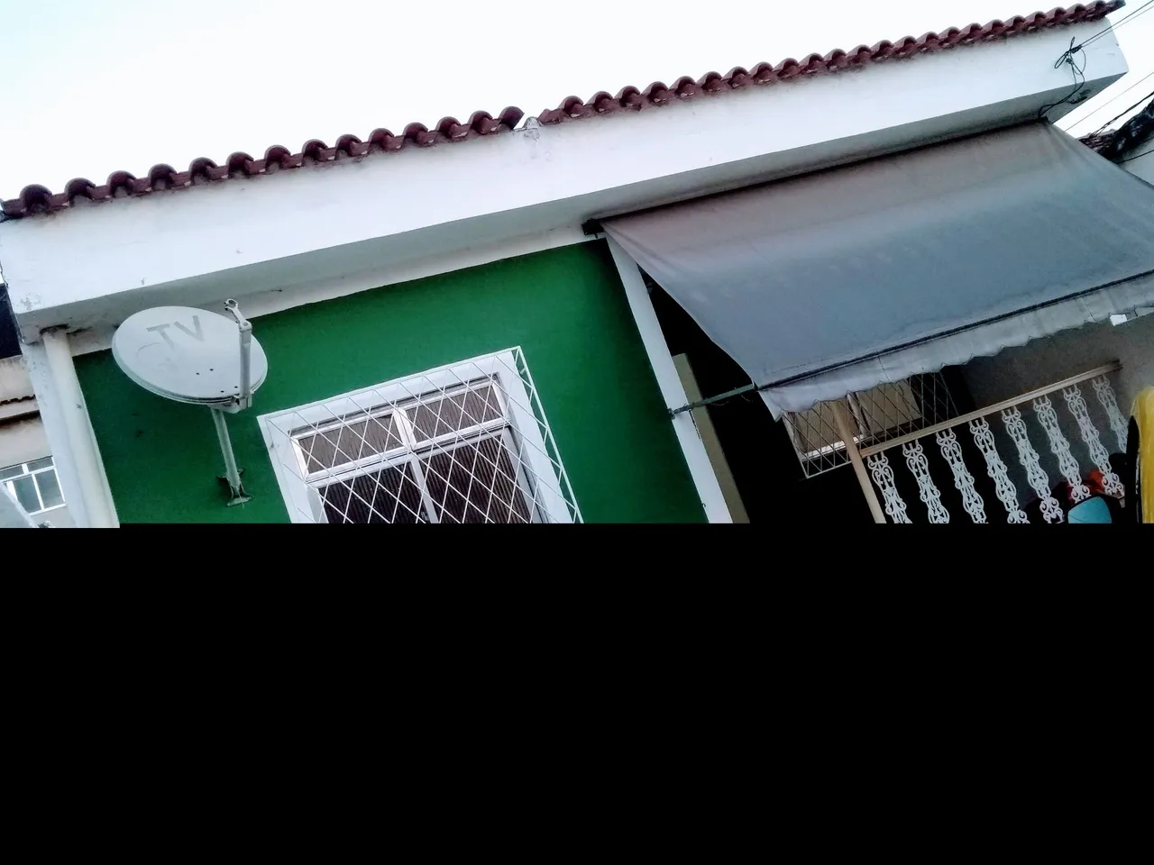 Casa de 78 m² e 2 quartos, Honório Gurgel