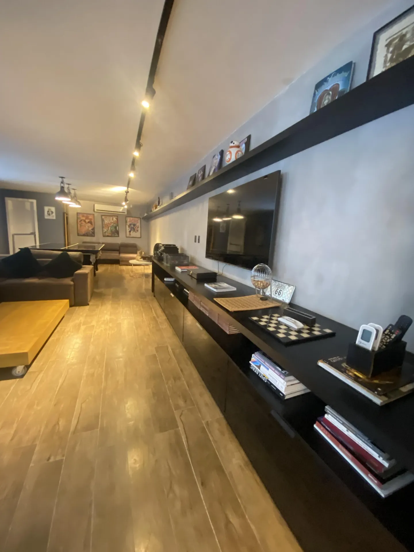 Casa de condomínio com 5 quartos e 500 m² — photo 39