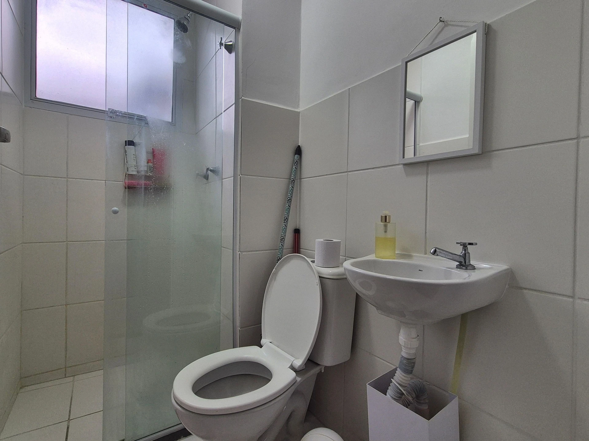 Apartamento mobiliado, 45 m², com espaço de home office — photo 4