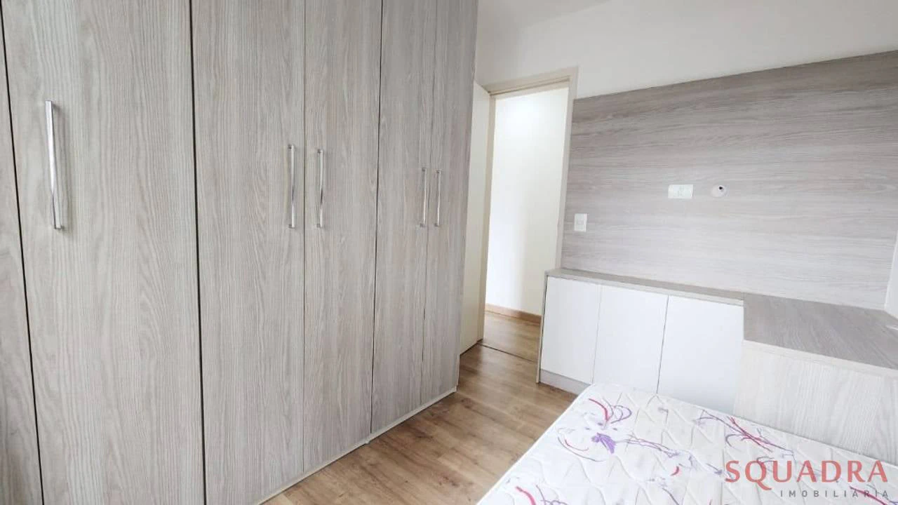 Apartamento, 71 m², com espaço de home office — photo 3