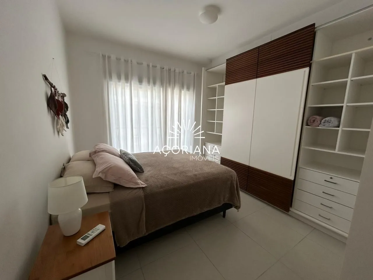 Меблированный пентхаус 170 м²: 2 спальни и парковка — photo 17