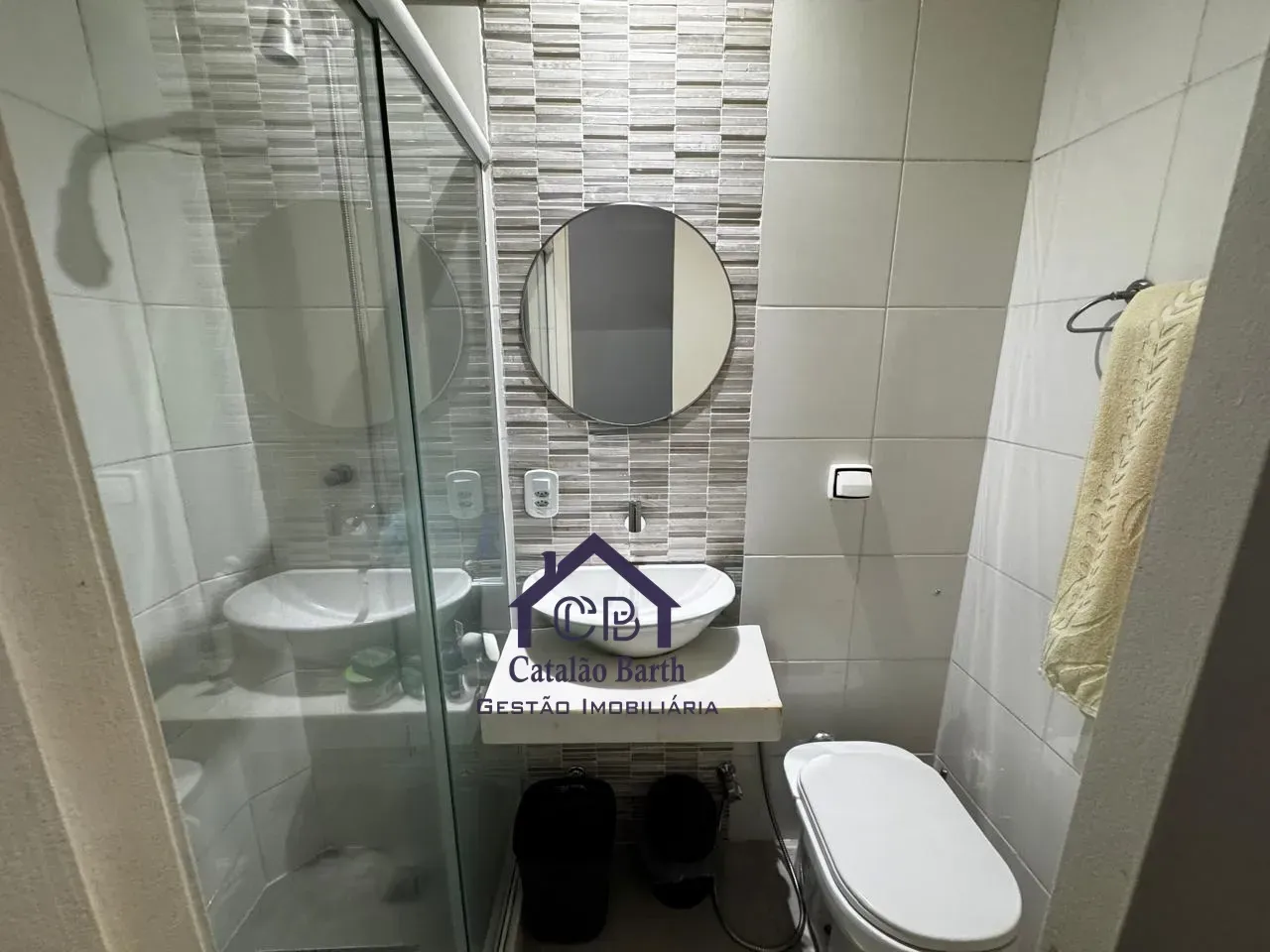 3 quartos e máquina de lavar: apartamento de 30 m² — photo 7