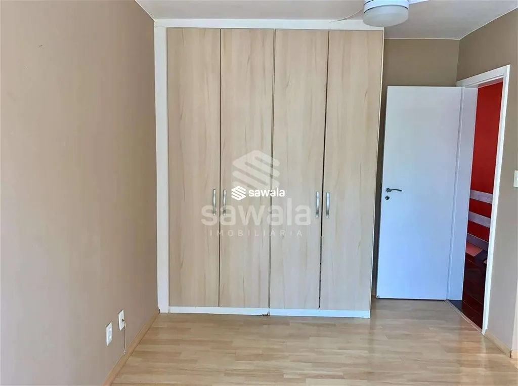Casa duplex com 4 quartos e 3 banheiros — photo 26