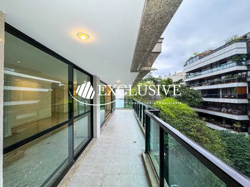 Apartamento residencial com 3 quartos e 5 banheiros — photo 5