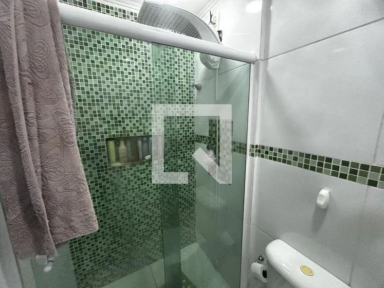 Квартира 50 м² со стиральной машиной и рабочим местом — photo 30
