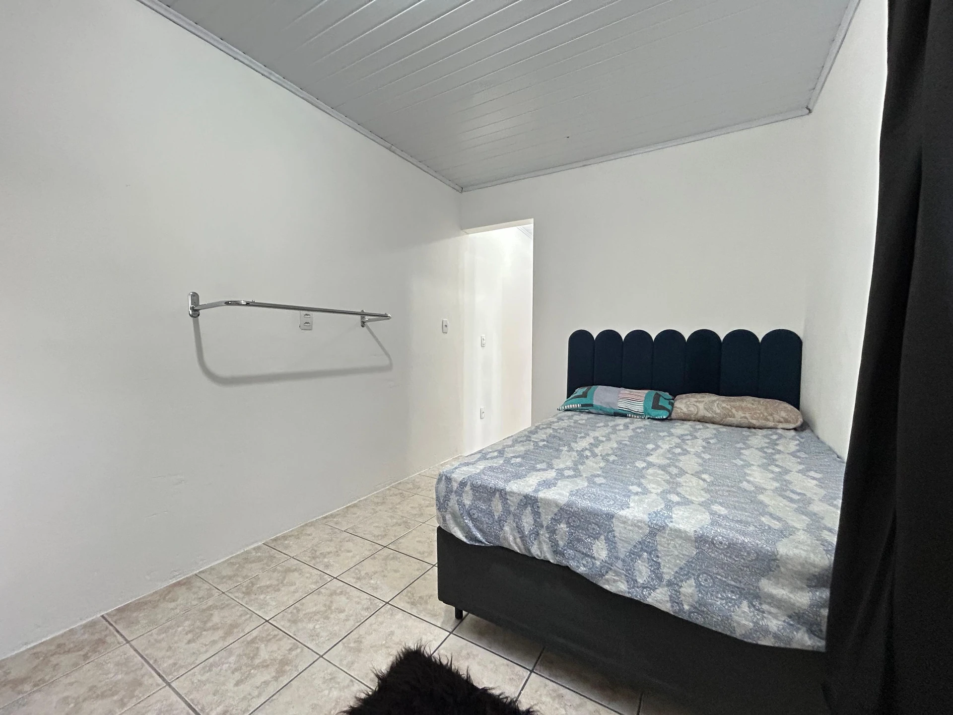 Casa de 1 dormitorio con parrilla privada en Florianópolis — photo 15