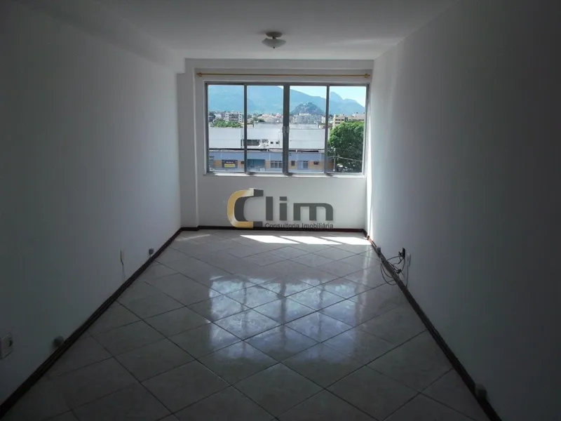 Apartamento de 2 quartos com varanda e 60 m² — photo 9