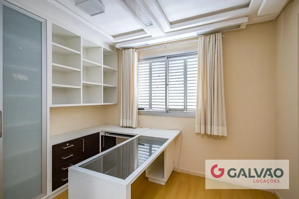Rental apartment with 193.64 m² and 3 bedrooms — photo 25