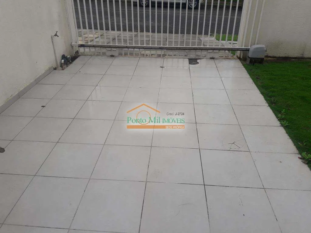 Casa de 3 quartos, sendo 1 suíte, 120 m², Santa Felicidade — photo 16