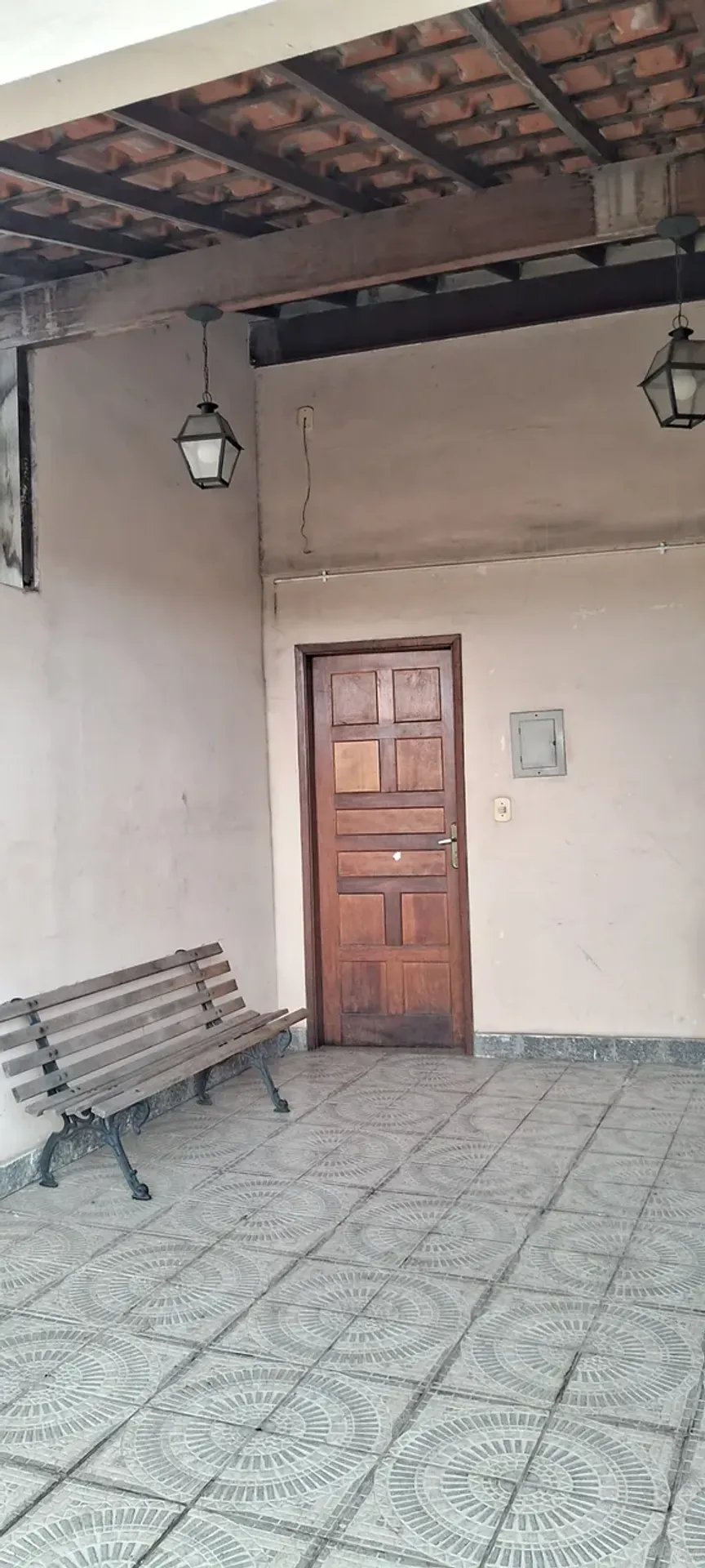 Квартира 70 м² на 4 этаже с видом на город — photo 33