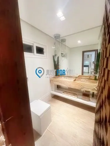 Casa mobiliada com 5 dormitórios e 1000 m² — photo 13