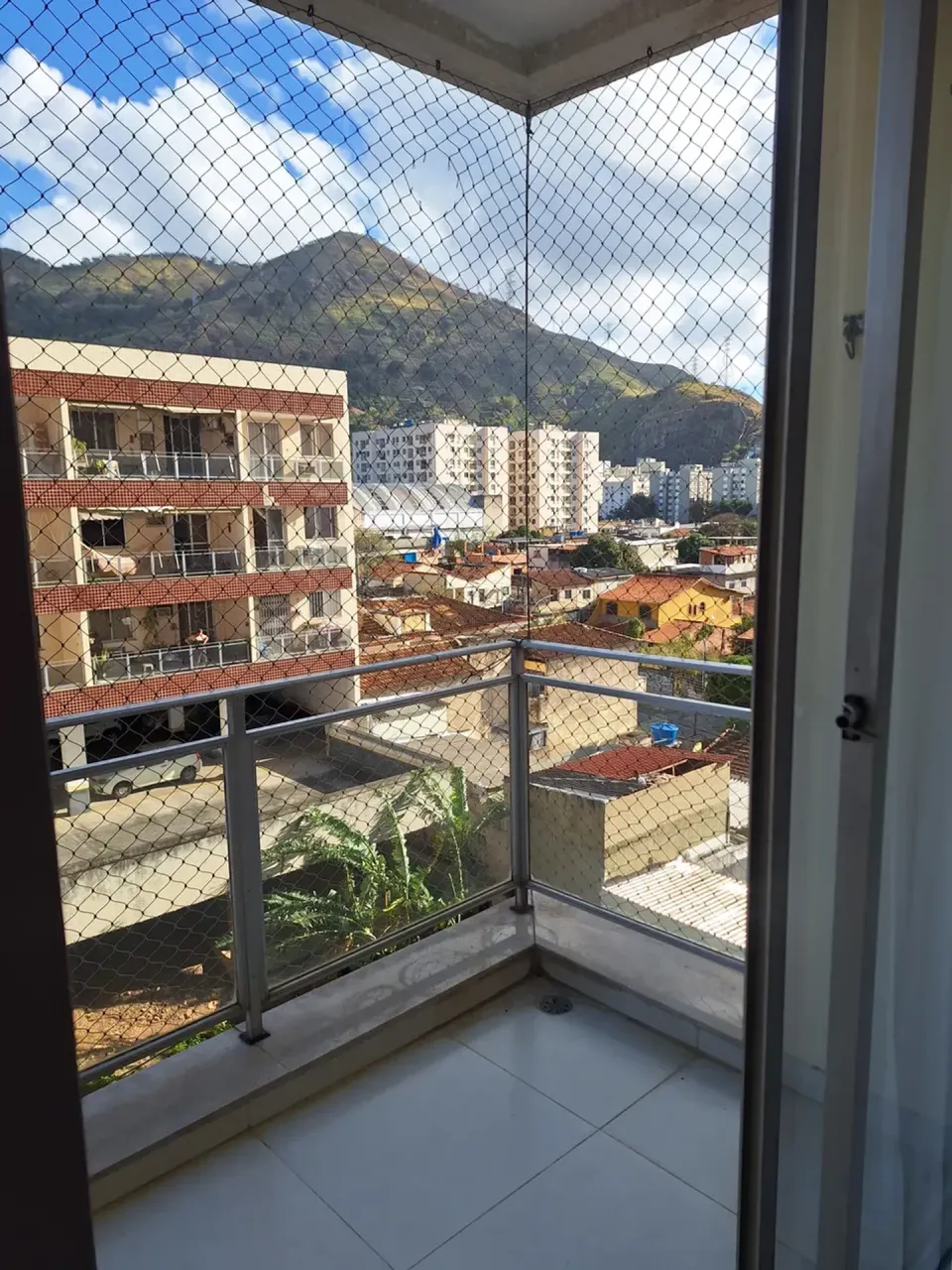 70 m² apartment with 1 parking spot and pets allowed — photo 9