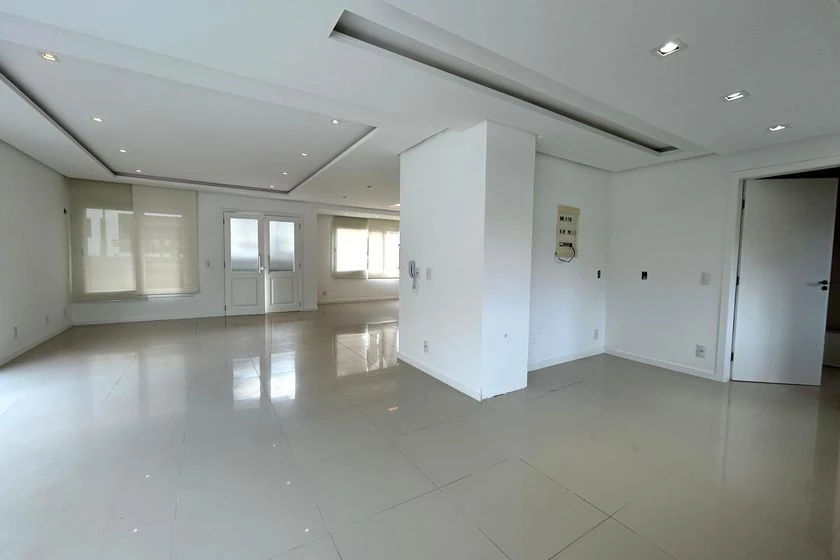 Casa com 4 quartos e jardim privativo — photo 3