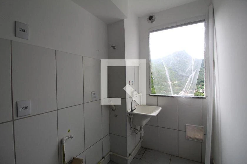 2 quartos e vista para as montanhas: apartamento de 50 m² — photo 17