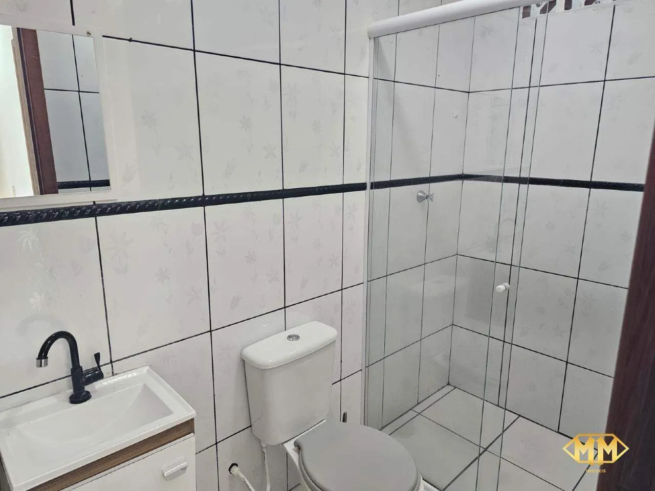 3-bedroom house with a grill on the balcony in Florianópolis — photo 4