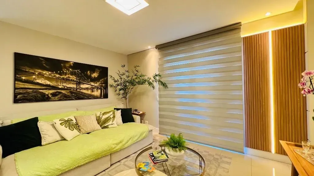 Меблированная квартира 74 м² на 7 этаже с суитой — photo 26