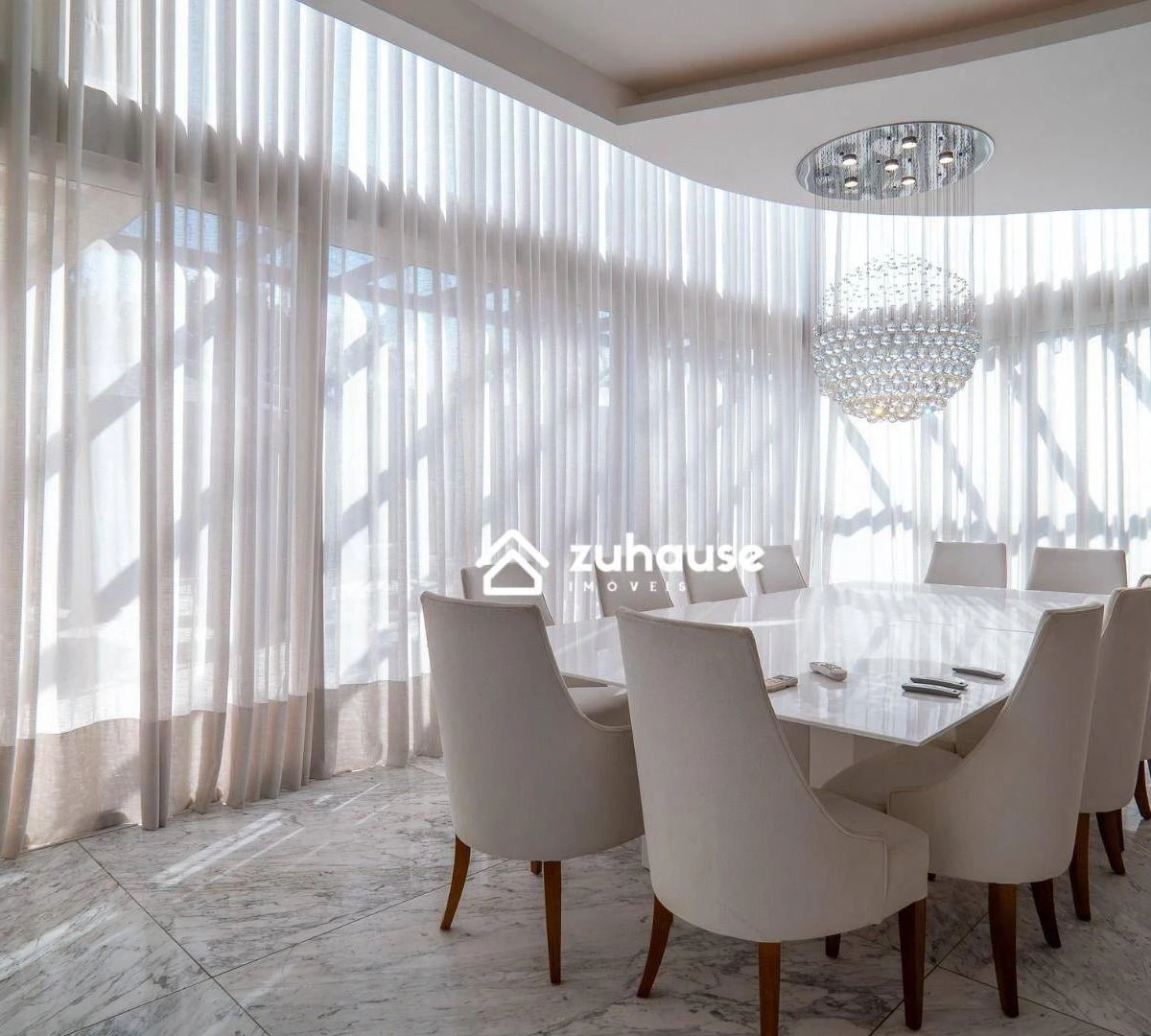 Casa amueblada de 920 m² con 5 suites — photo 4