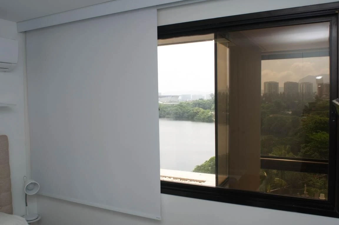 Apartamento mobiliado de 3 quartos com vista para a água — photo 4