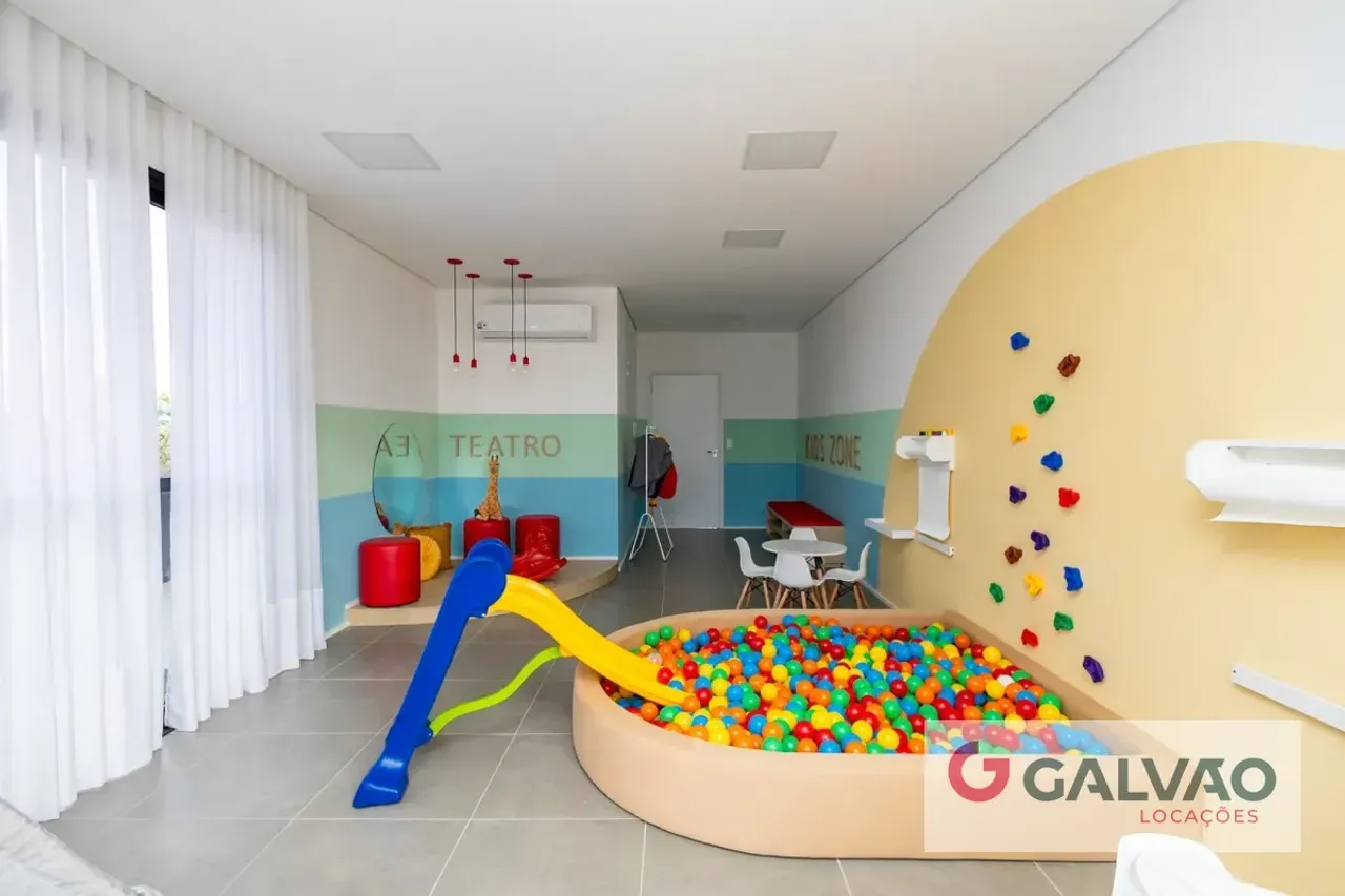 78 m² apartment with 2 bedrooms and 24-hour concierge — photo 19