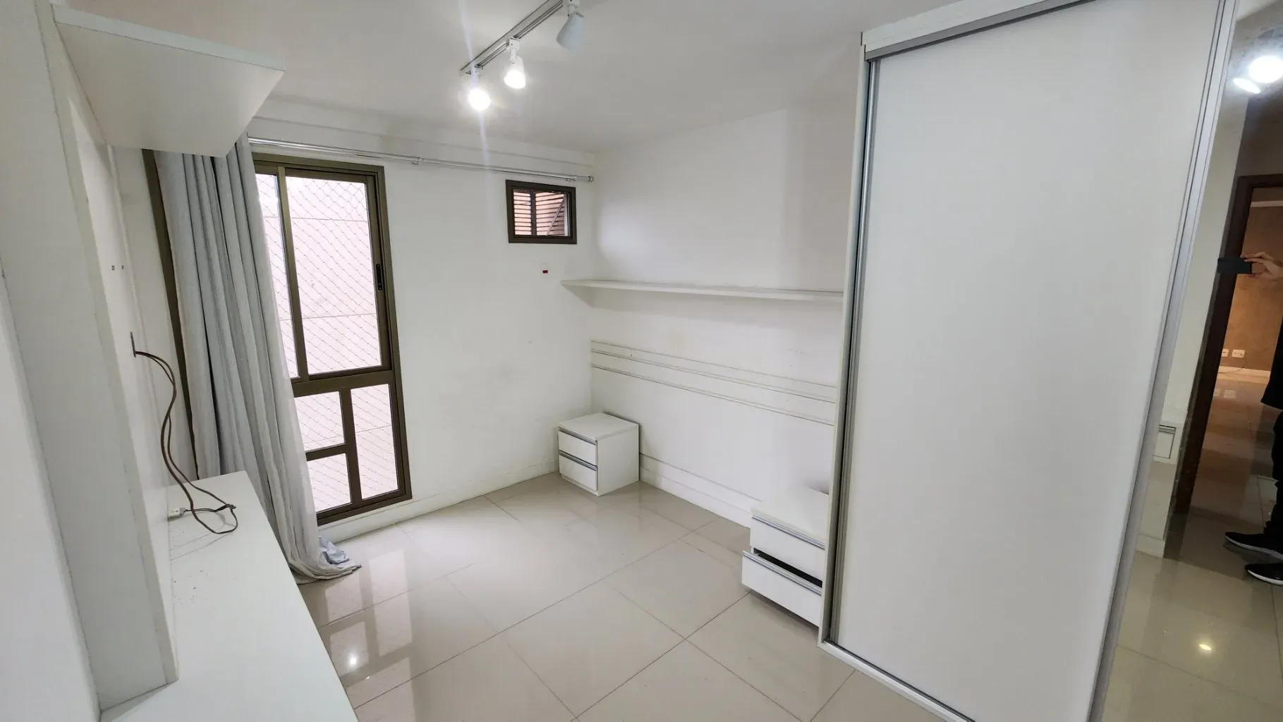 Apartamento, 82 m², com churrasqueira privativa — photo 6