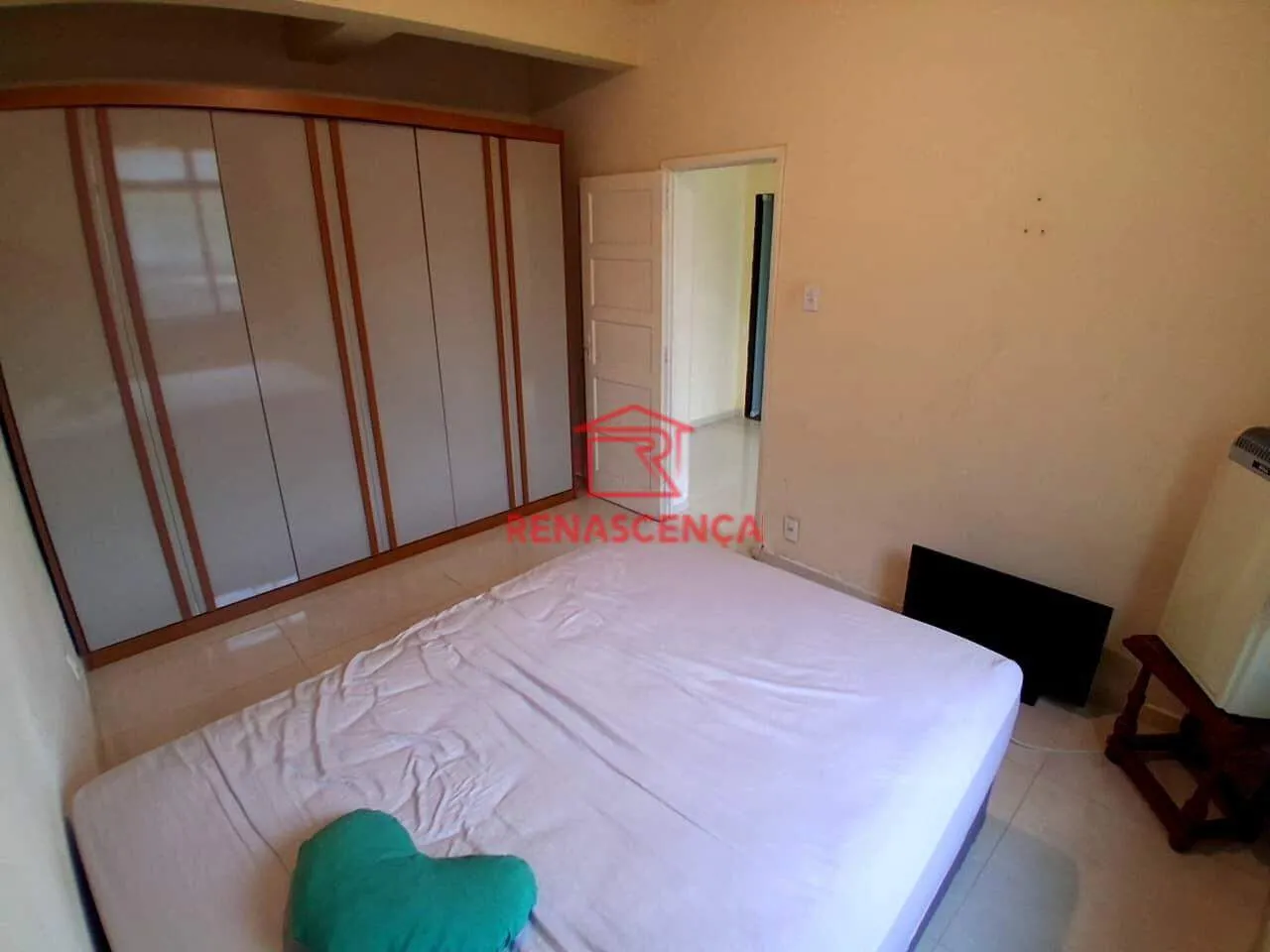 1 quarto e máquina de lavar: apartamento de 50 m² — photo 6