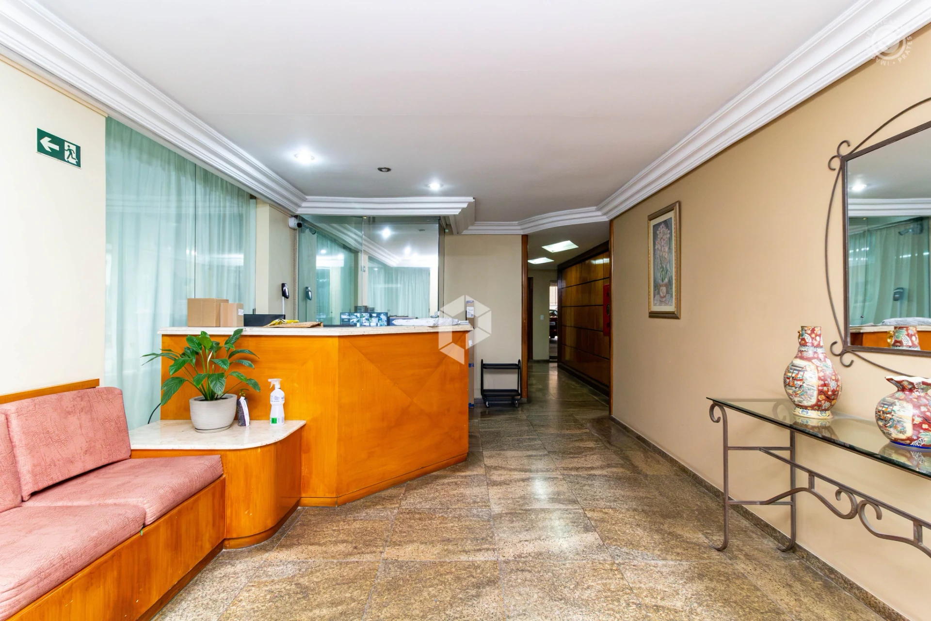 Departamento, 91 m², con piso de madera o laminado — photo 23
