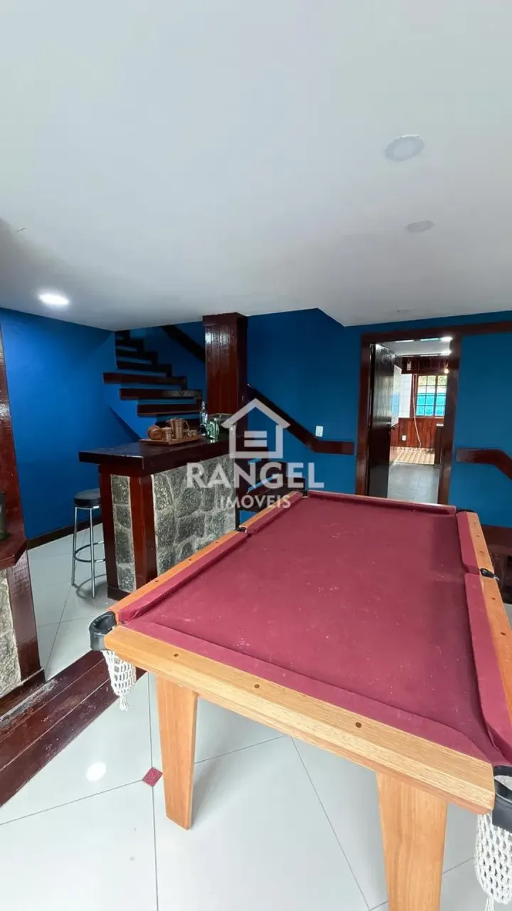 Casa mobiliada em condomínio com 4 quartos e 5 banheiros — photo 7
