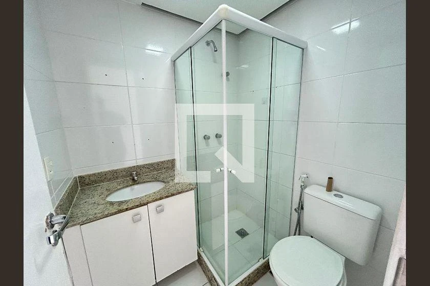 Apartamento, 62 m², com vista para as montanhas — photo 46