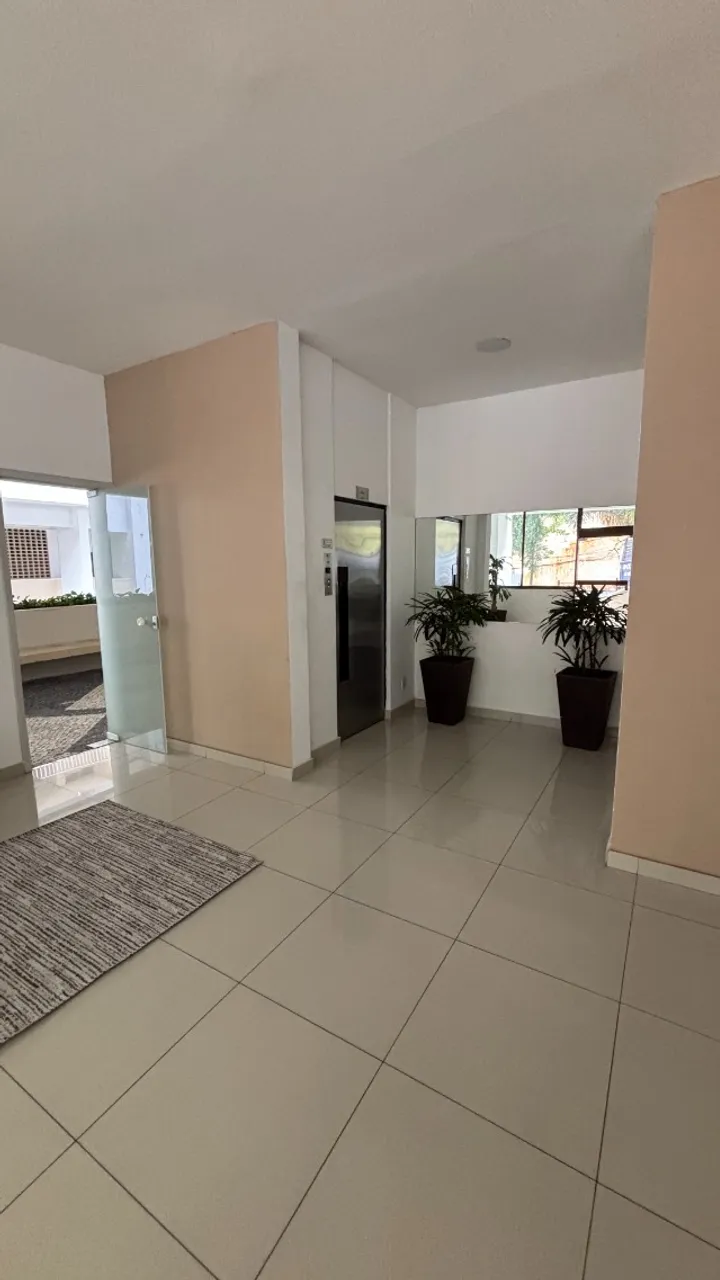 Apartamento de 2 quartos em condomínio com academia — photo 13