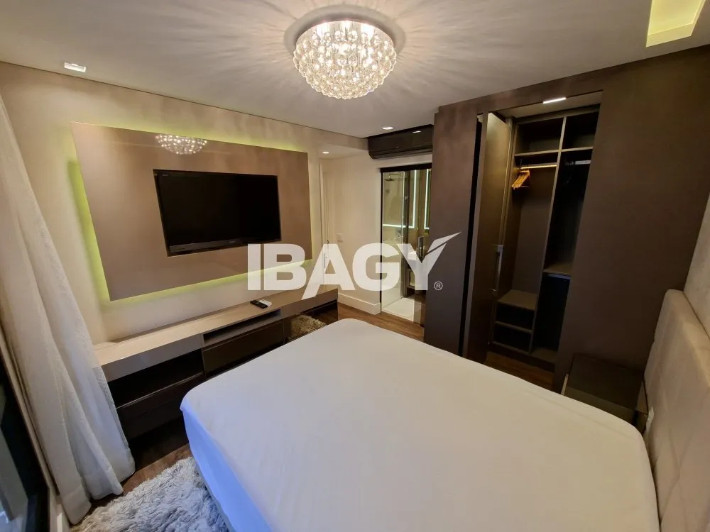 Furnished apartment with 2 bedrooms and 2 parking spots — photo 5