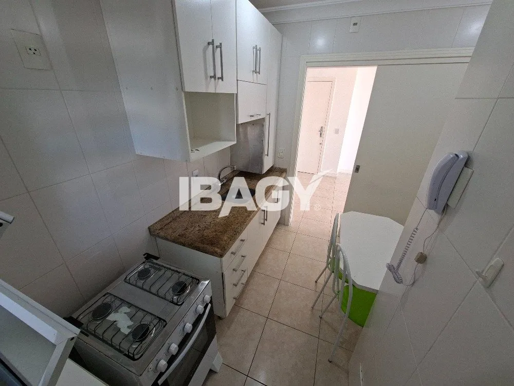 Квартира з 2 спальнями та кухнею з газовою плитою — photo 21