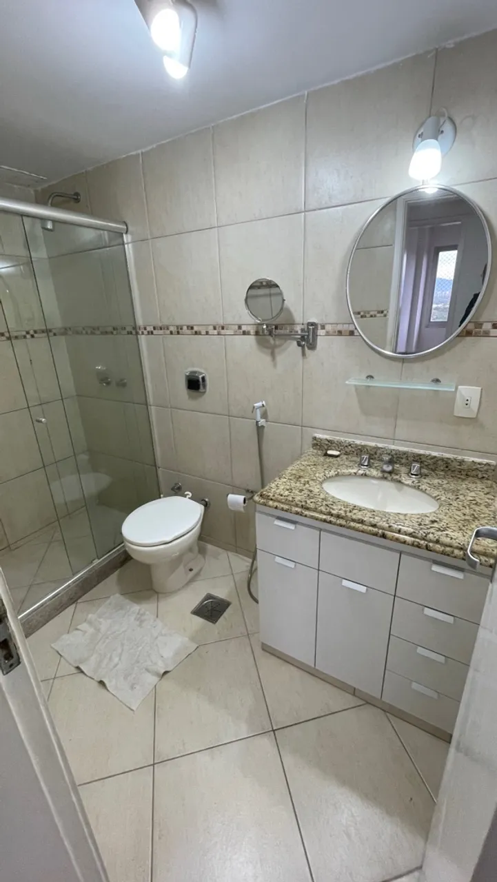 Apartamento de 2 quartos em condomínio com academia — photo 4
