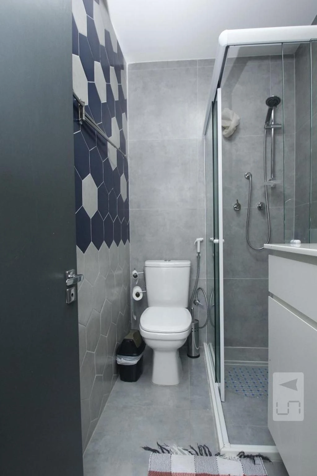 4 quartos e vista para a água: apartamento de 105 m² — photo 44