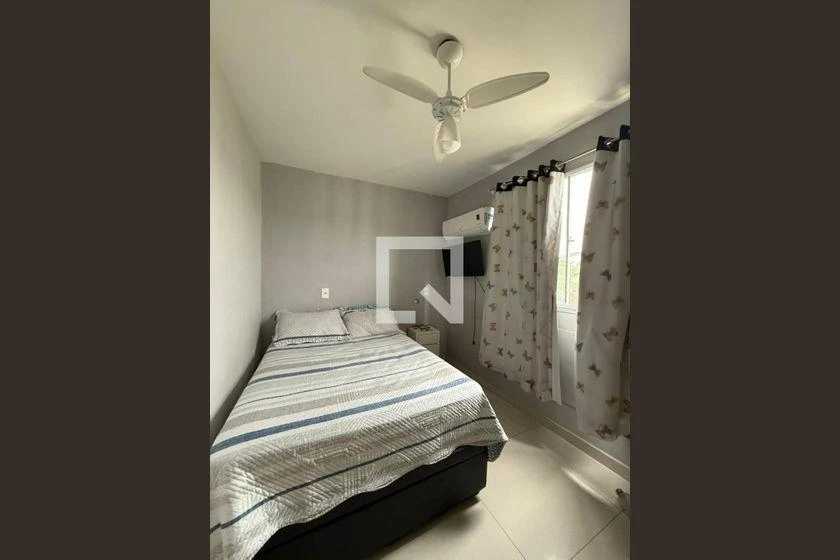 Furnished 2-bedroom apartment with 45 m² and separate kitchen — photo 5
